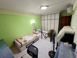 Blk 112 Bedok North Road (Bedok), HDB 5 Rooms #550692611